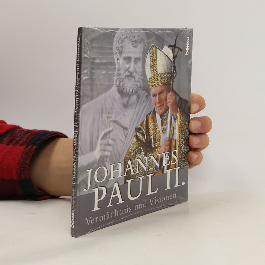 Autorenkollektiv Johannes Paul II.