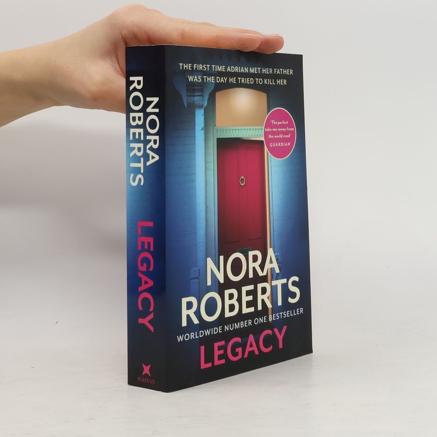 Nora Roberts Legacy
