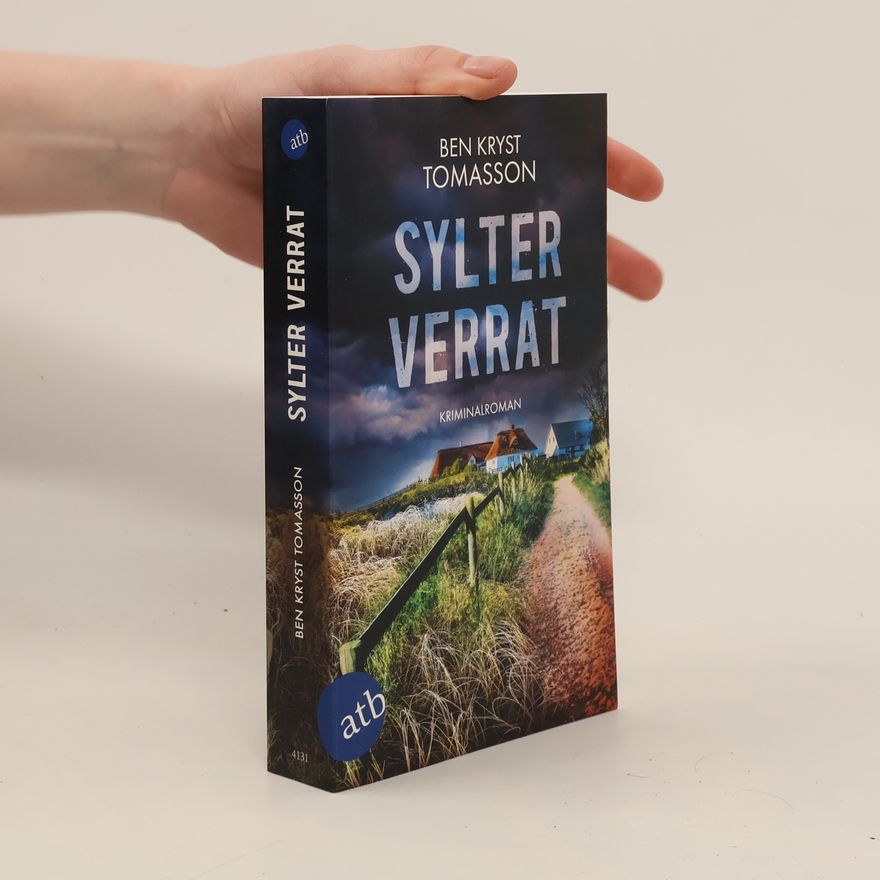 Ben Kryst Tomasson Sylter Verrat
