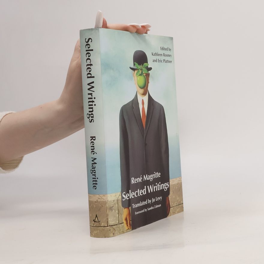 Jo Levy Selected Writing