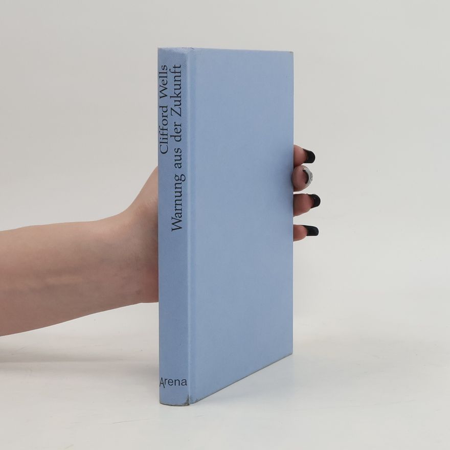 Hans-Georg Noack Warnung aus der Zukunft