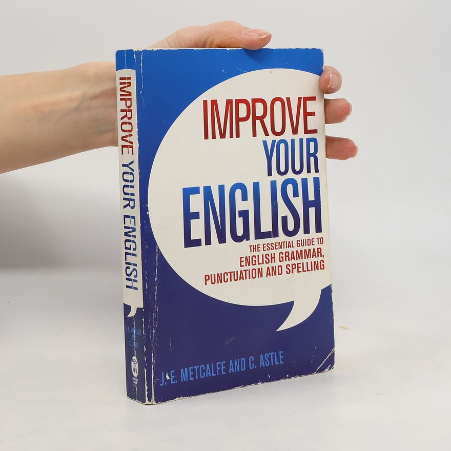 C. Astle Improve Your English