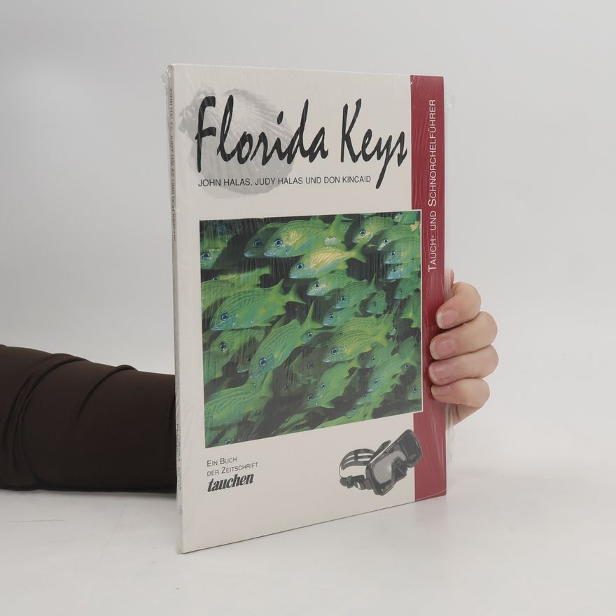 John Halas Florida Keys