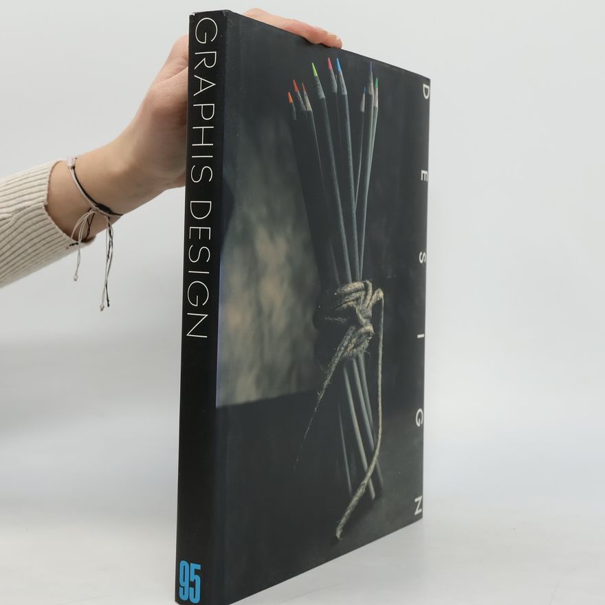 B. Martin Pedersen Graphis Design 95