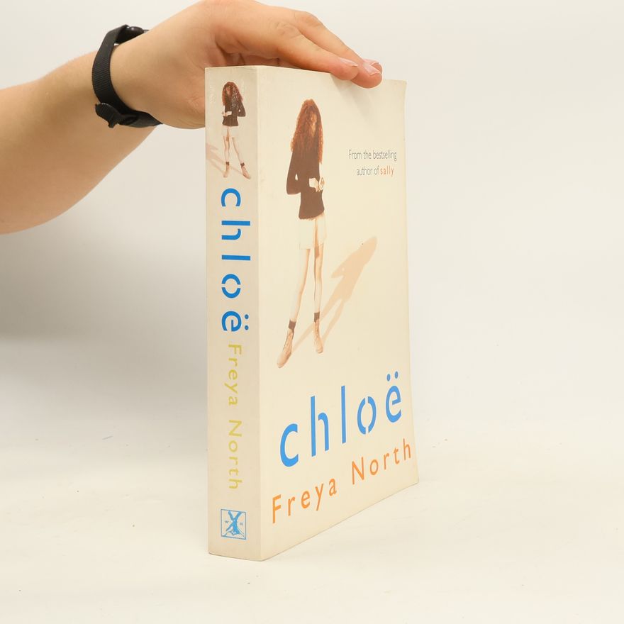 Freya North Chloe