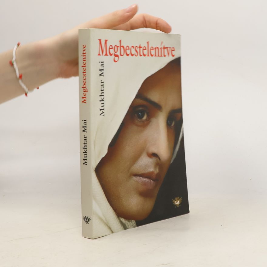 Mukhtar Mai Megbecstelenítve