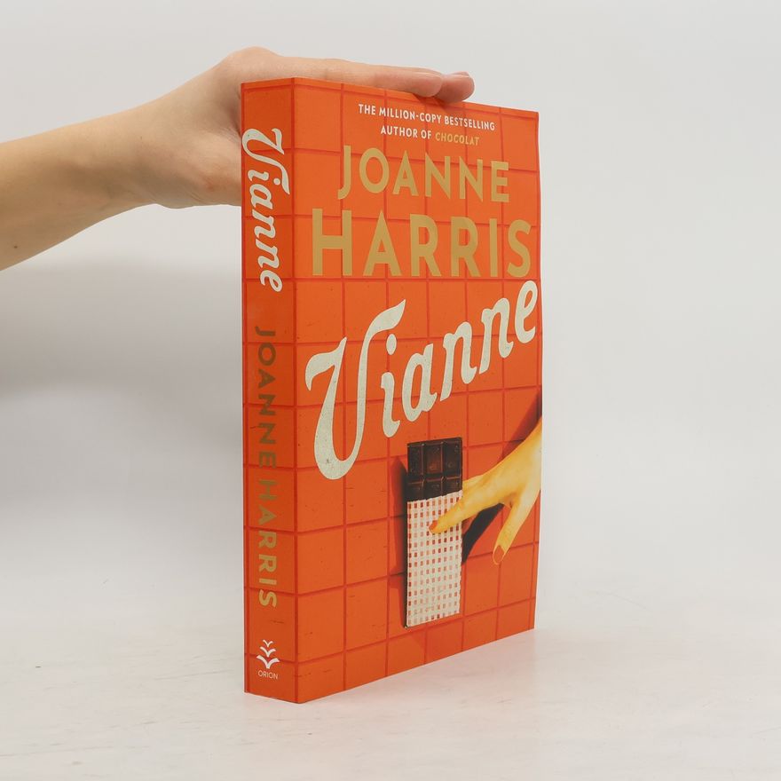 Joanne Harris Vianne
