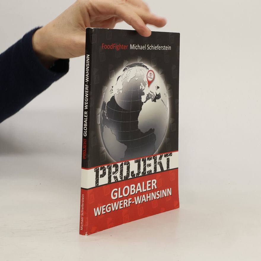 Michael Ebling Globaler Wegwerf-Wahnsinn