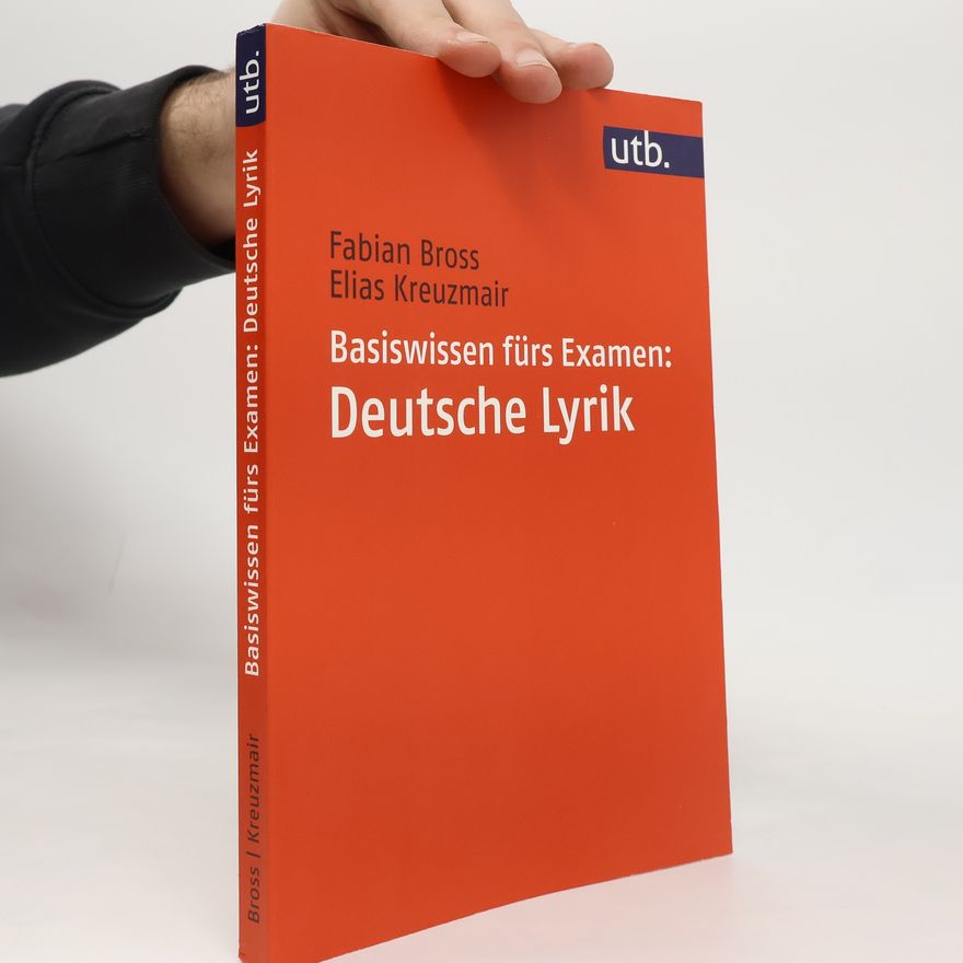 Elias Kreuzmair Basiswissen fürs Examen