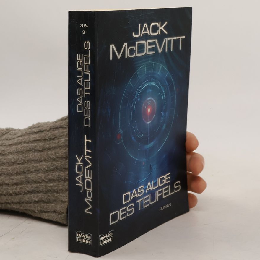 Jack McDevitt Das Auge des Teufels