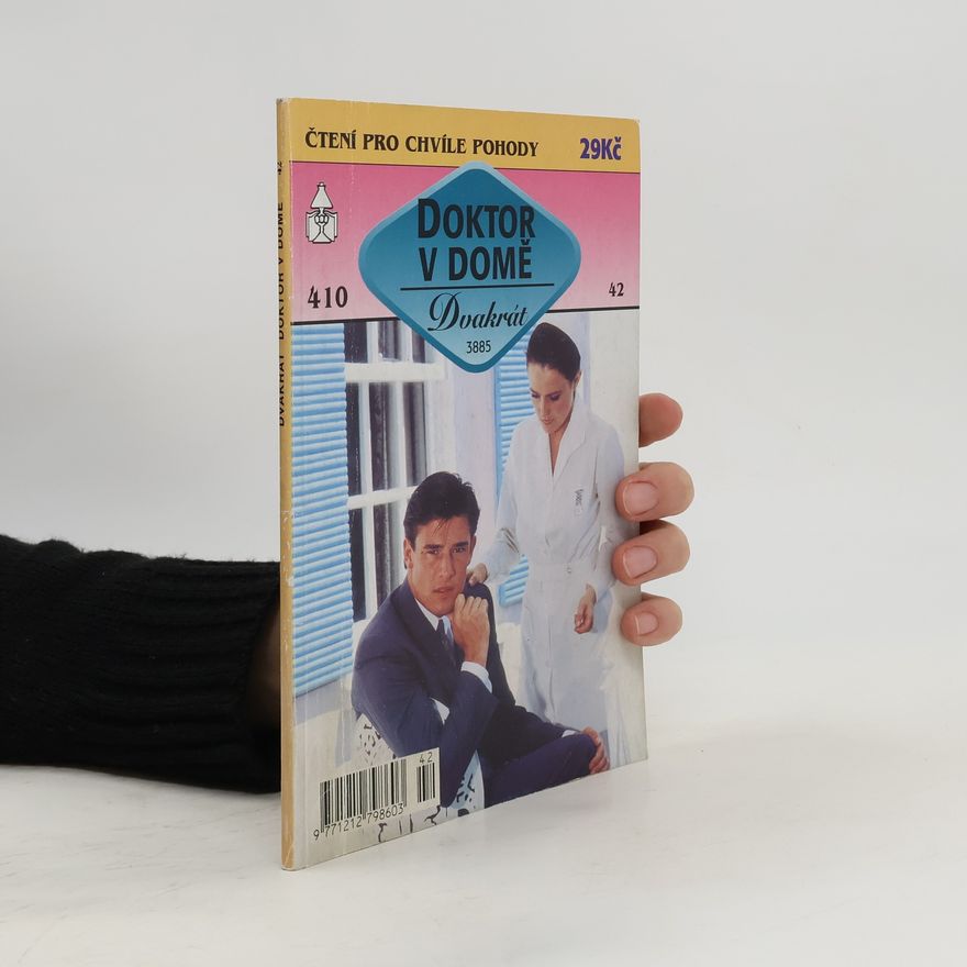 Autorenkollektiv Doktor v domě dvakrát