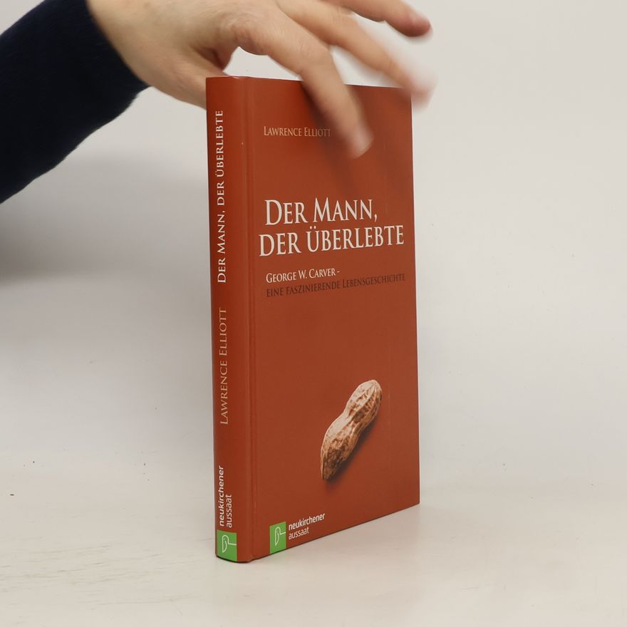 Lawrence Elliott Der Mann, der Überlebte