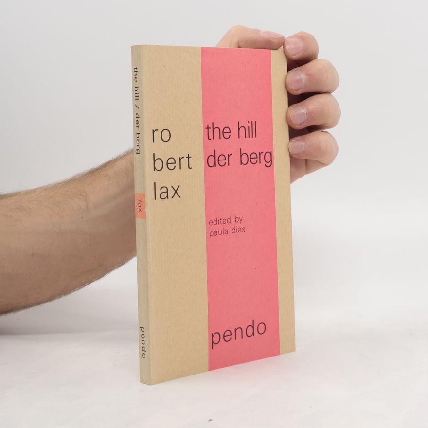 Ana Paula Dias The Hill / Der Berg
