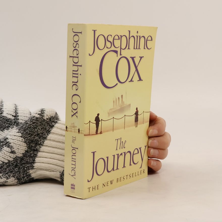 Josephine Cox The Journey
