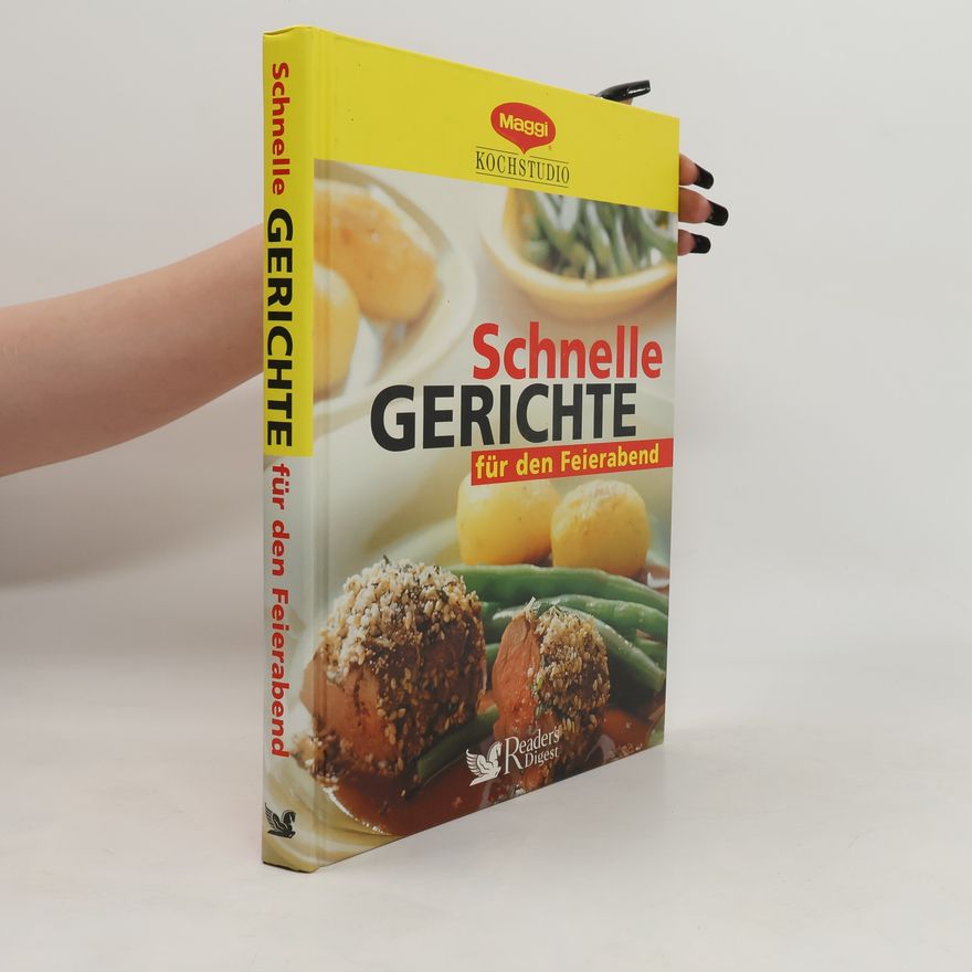 Kolektív autorov Schnelle Gerichte für den Feierabend