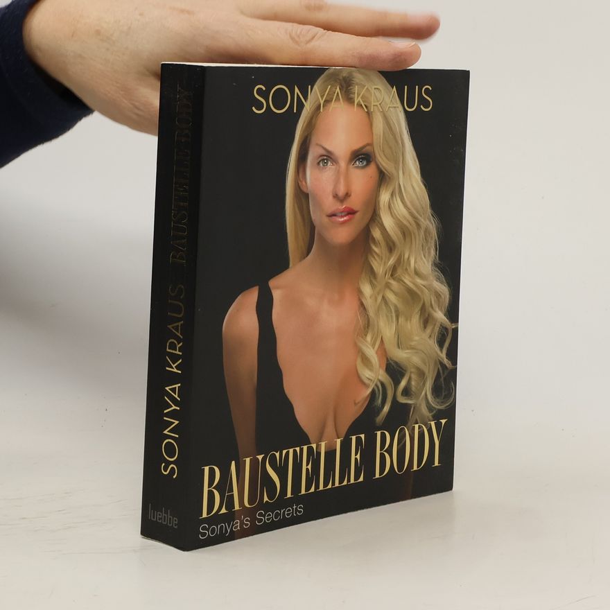 Sonya Kraus Baustelle Body