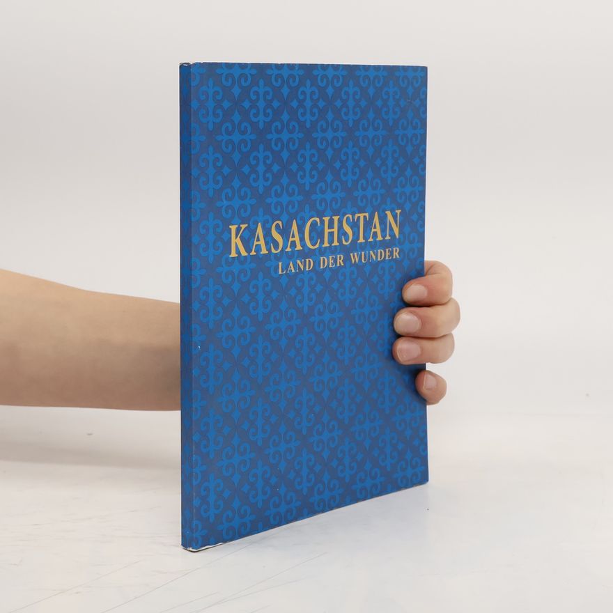 Autorenkollektiv Kasachstan