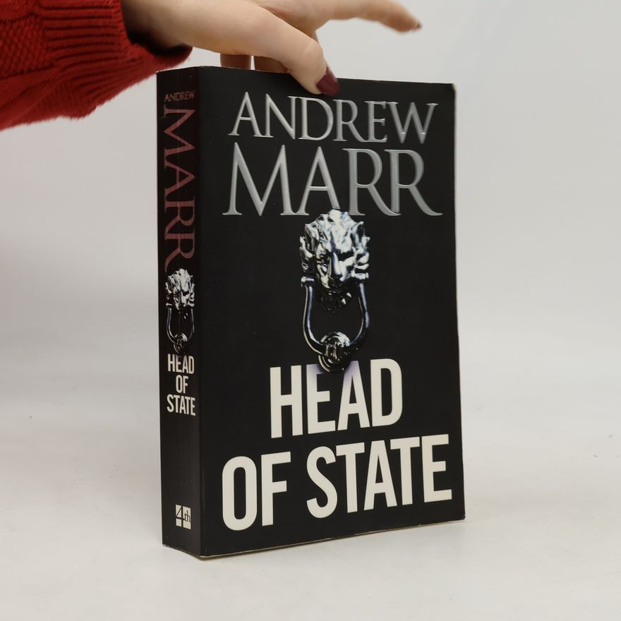 Andrew Marr Head of State