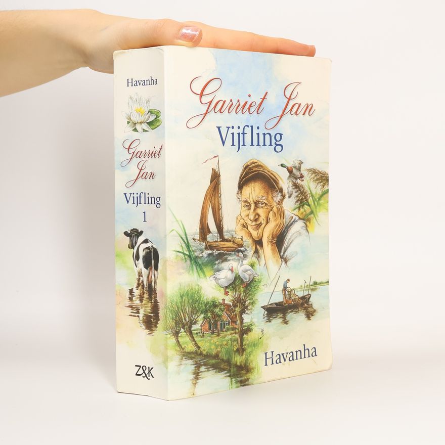 Havanha Garriet Jan vijfling 1