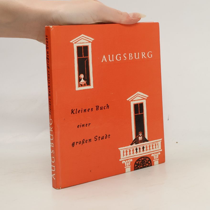 Heiner Seybold Kleines Buch einer großen Stadt