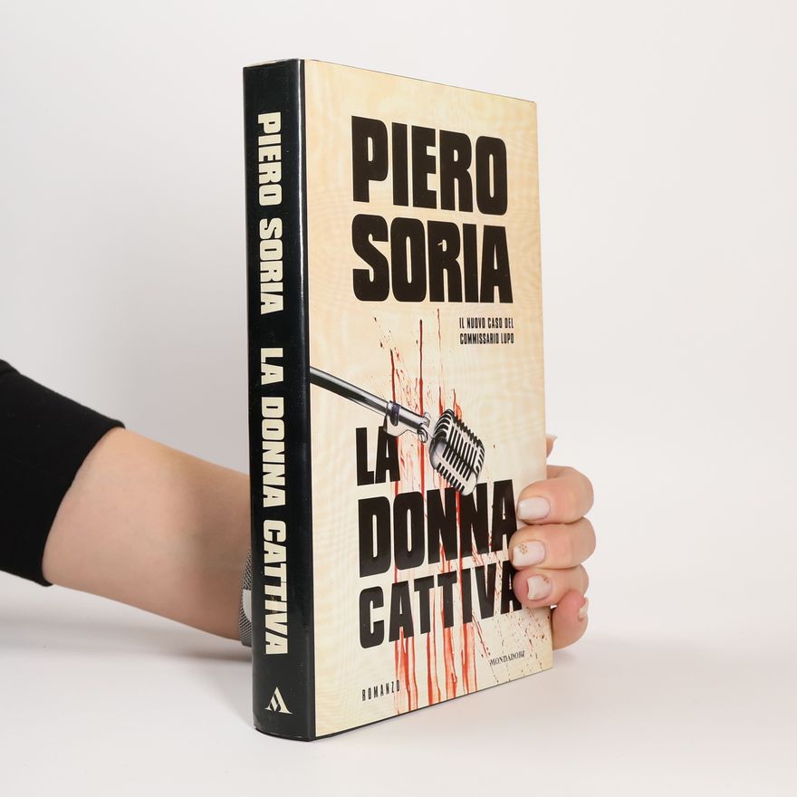 Piero Soria La donna cattiva