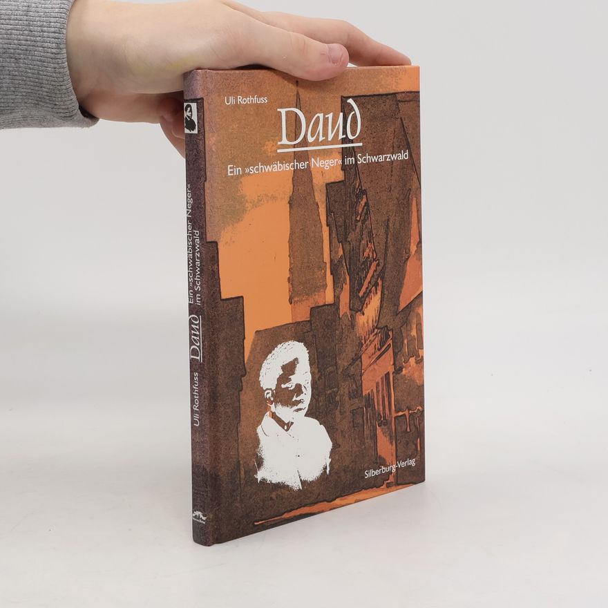 Uli Rothfuss Daud