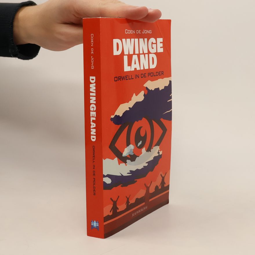 Coen de Jong Dwingeland