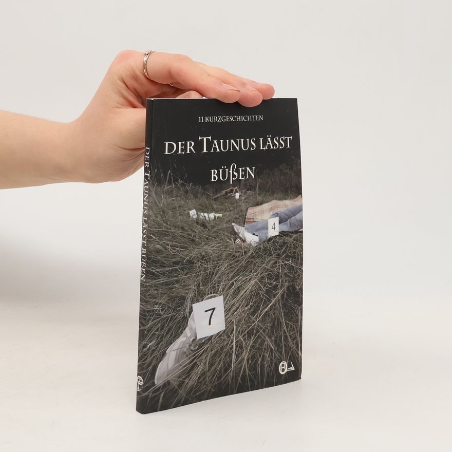 Sandro Essmer Der Taunus lässt büßen