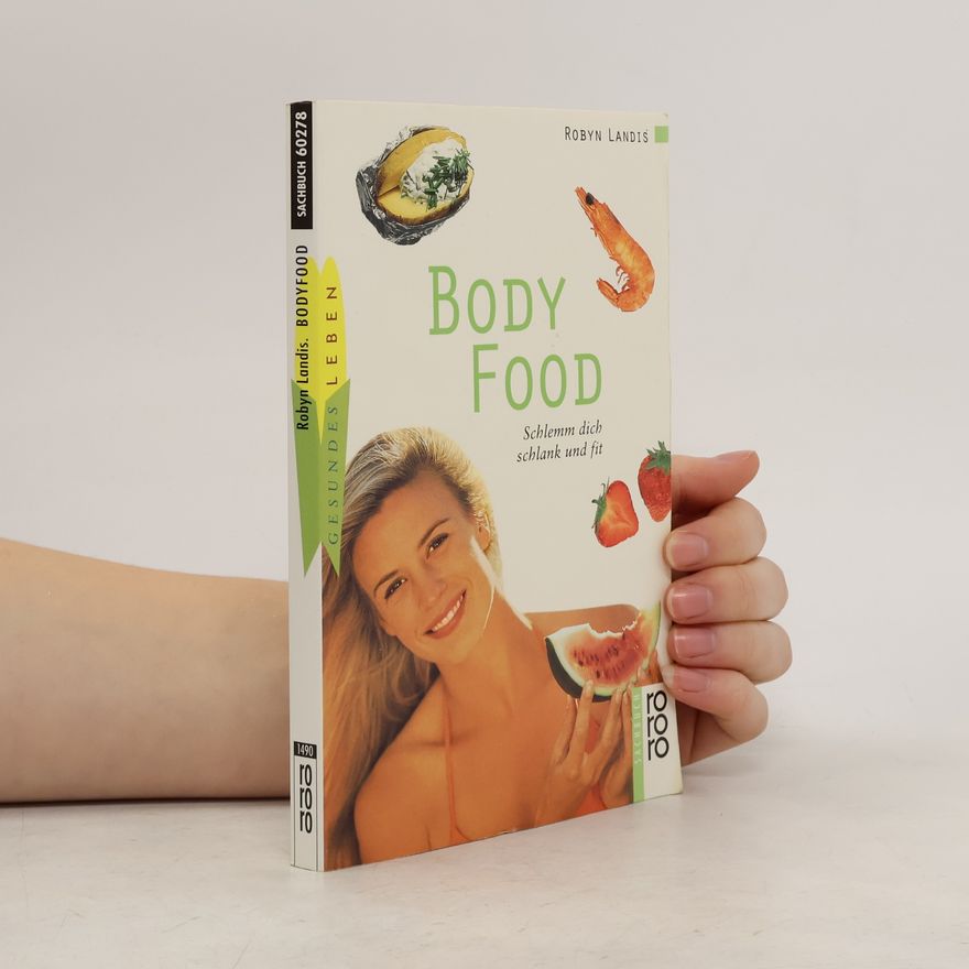 Robyn Landis BodyFood