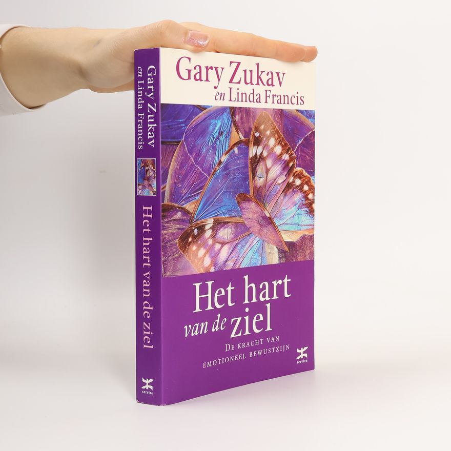 Linda Francis Het hart van de ziel