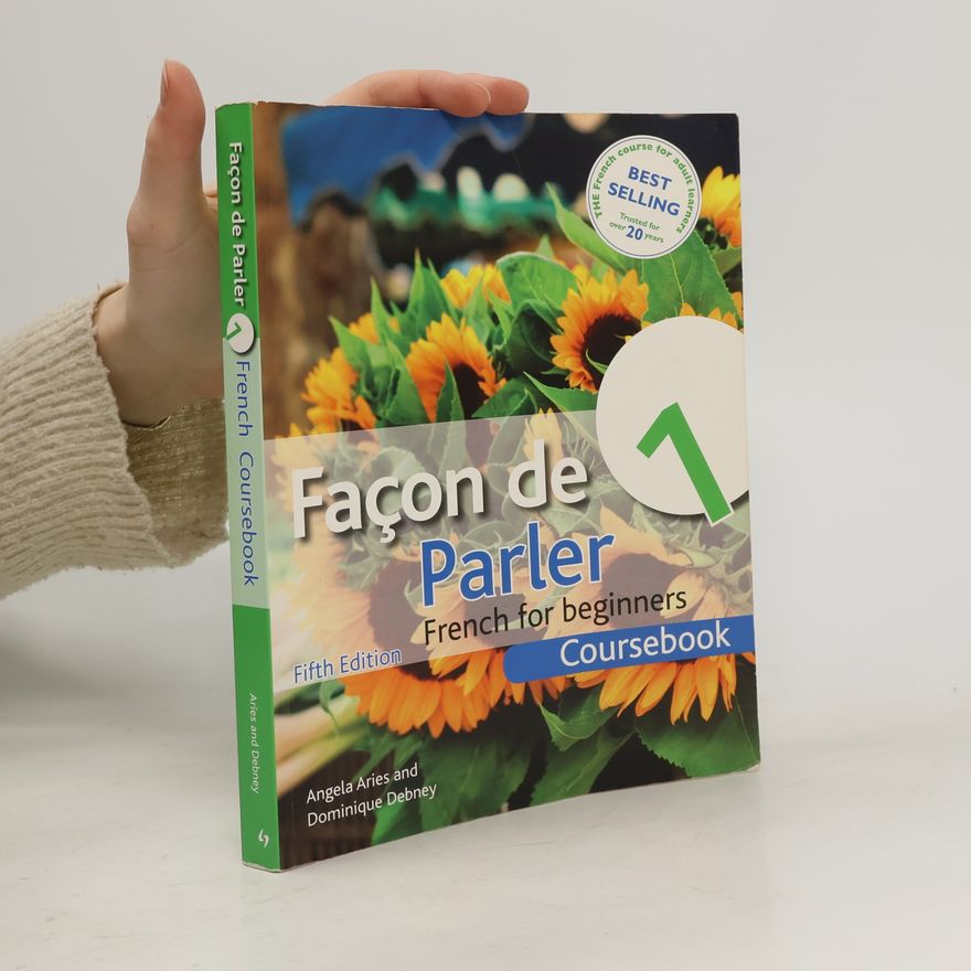 Dominique Debney Façon de Parler