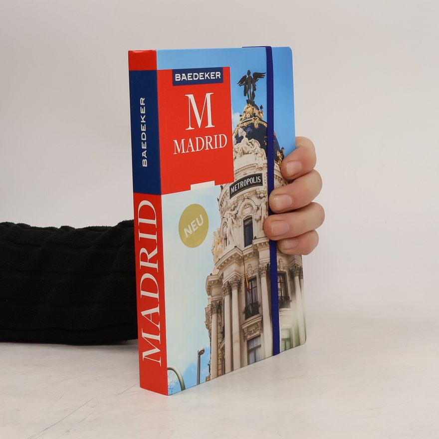 Reinhard Adel Madrid Neu