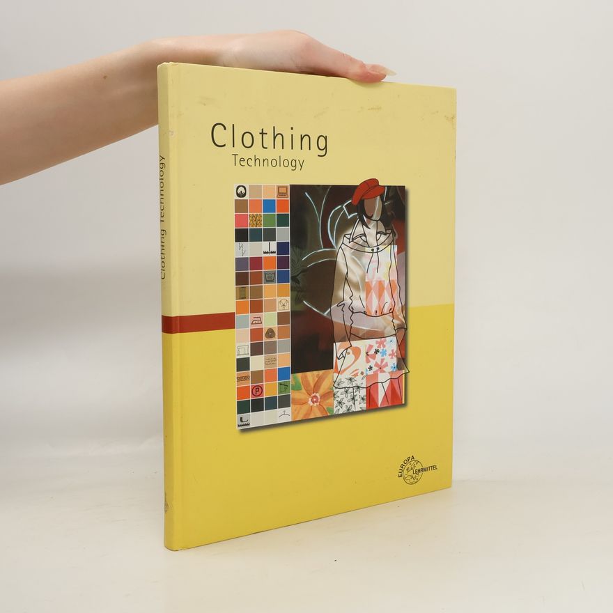 Hannelore Eberle Clothing Technology