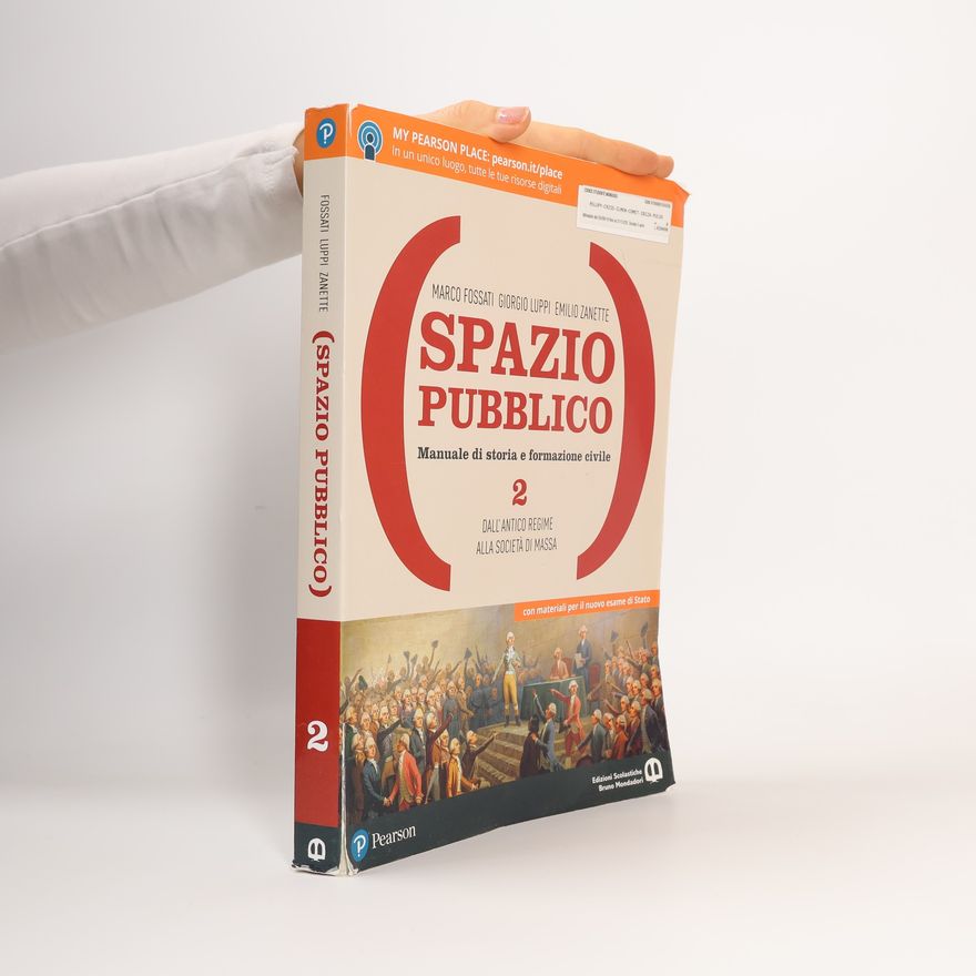 Giorgio Luppi Spazio pubblico 2.