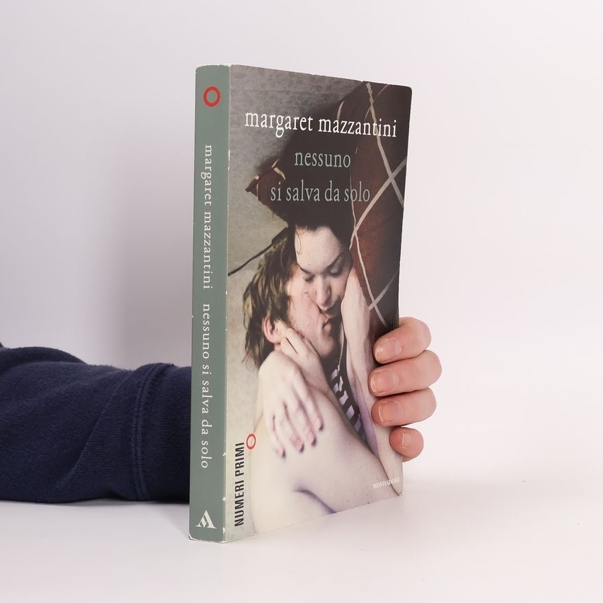 Margaret Mazzantini Nessuno si salva da solo
