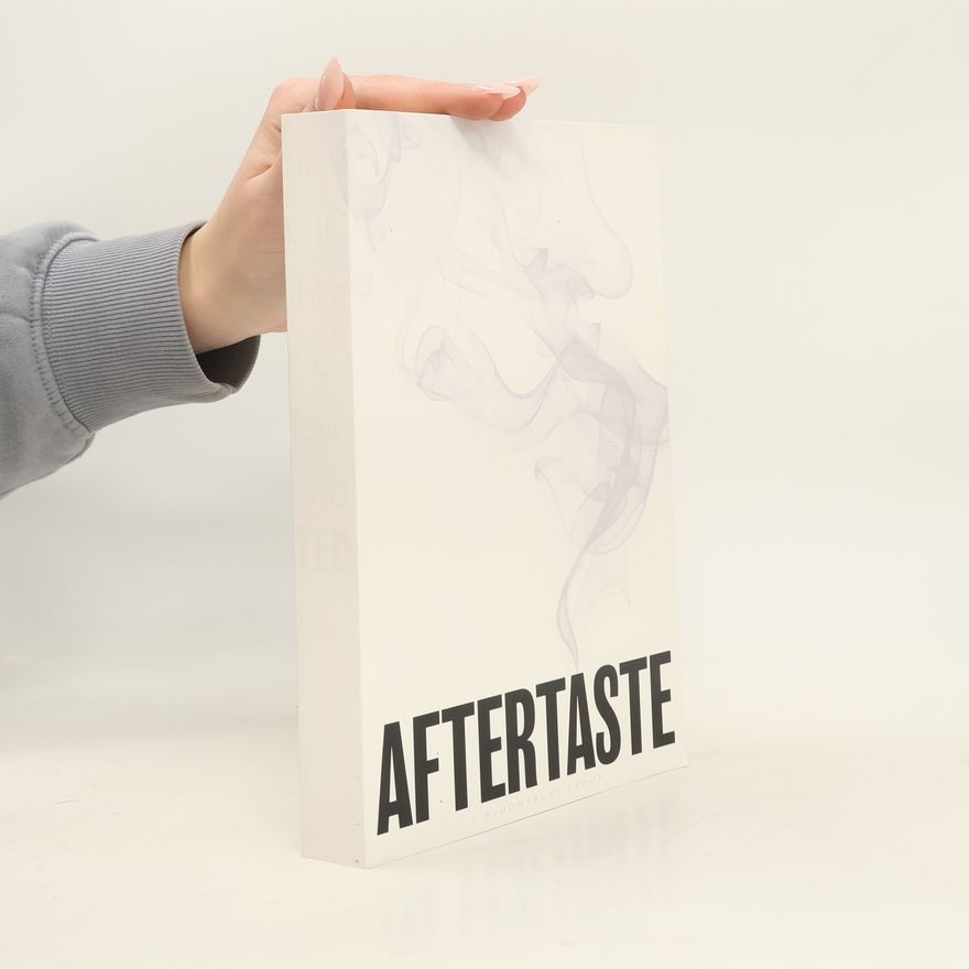 Daria Lavelle Aftertaste Proof