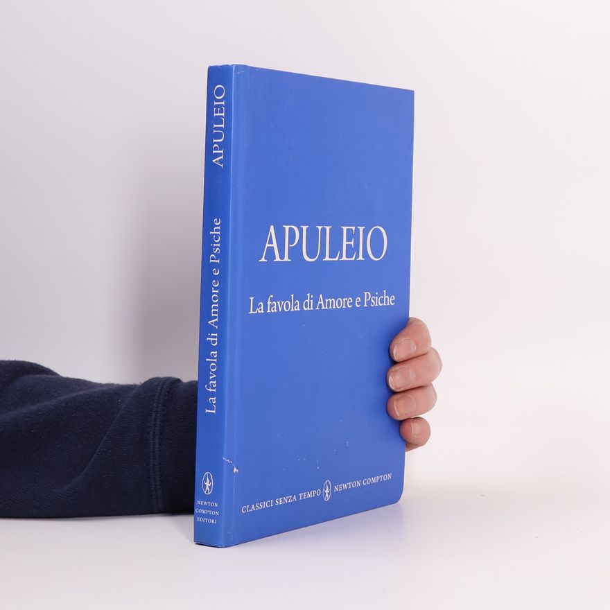 Apuleio La favola di Amore e Psiche