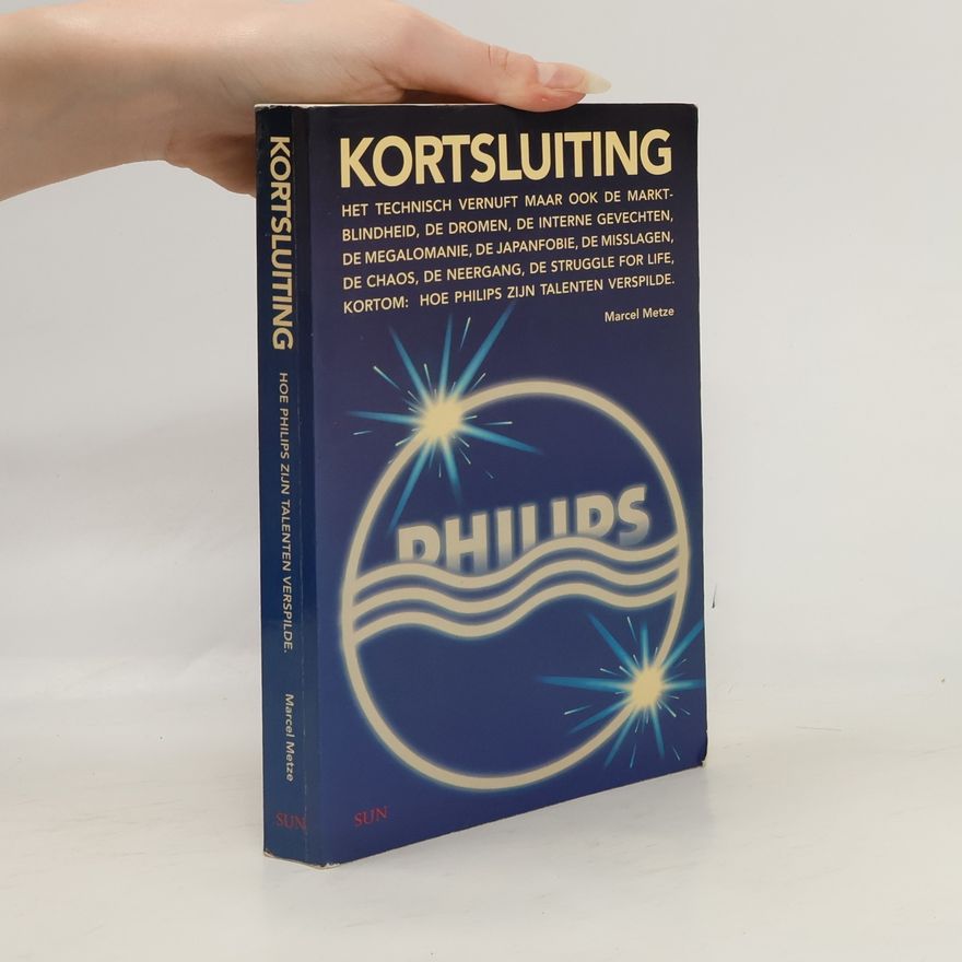 Marcel Metze Kortsluiting