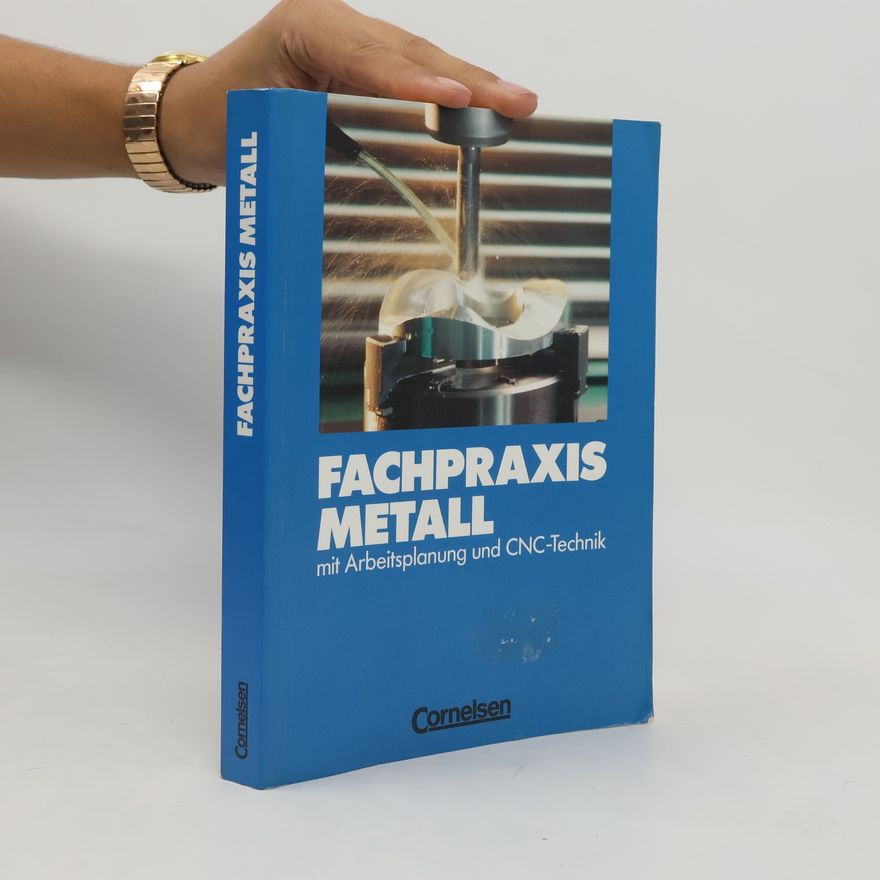 Werner Schröder Fachpraxis Metall