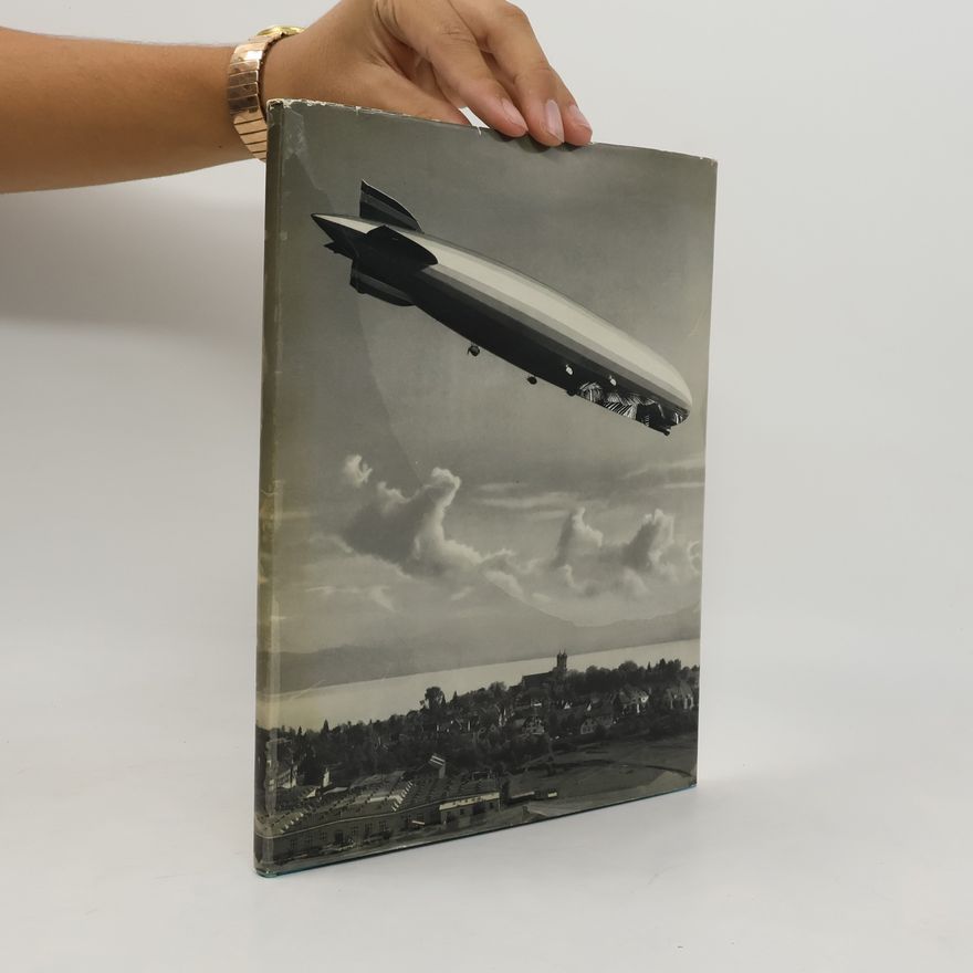 Collectif d'auteurs Zeppelin