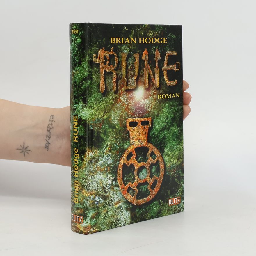 Brian Hodge Rune
