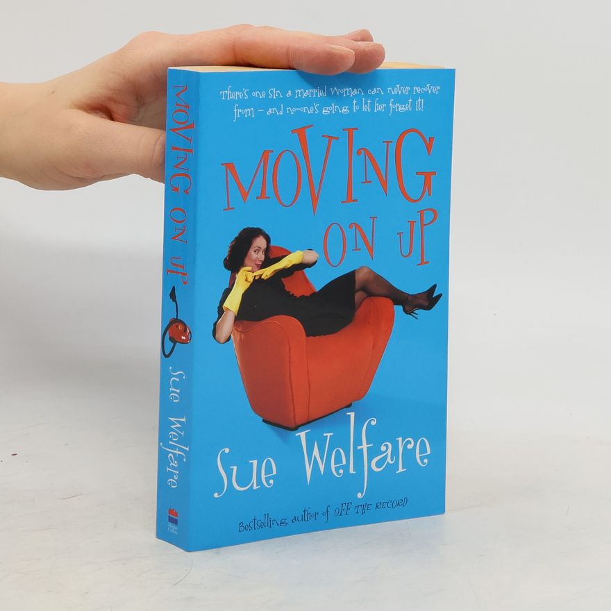 Sue Welfare Moving on Up