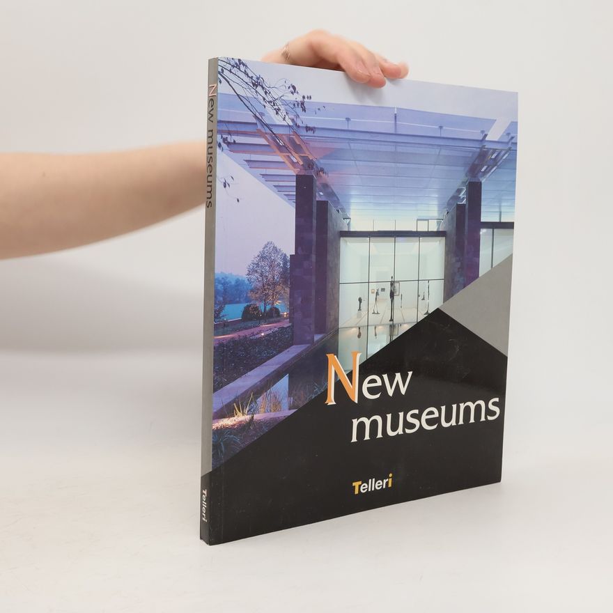 Catherine Donzel Art of the Habitat: New Museums