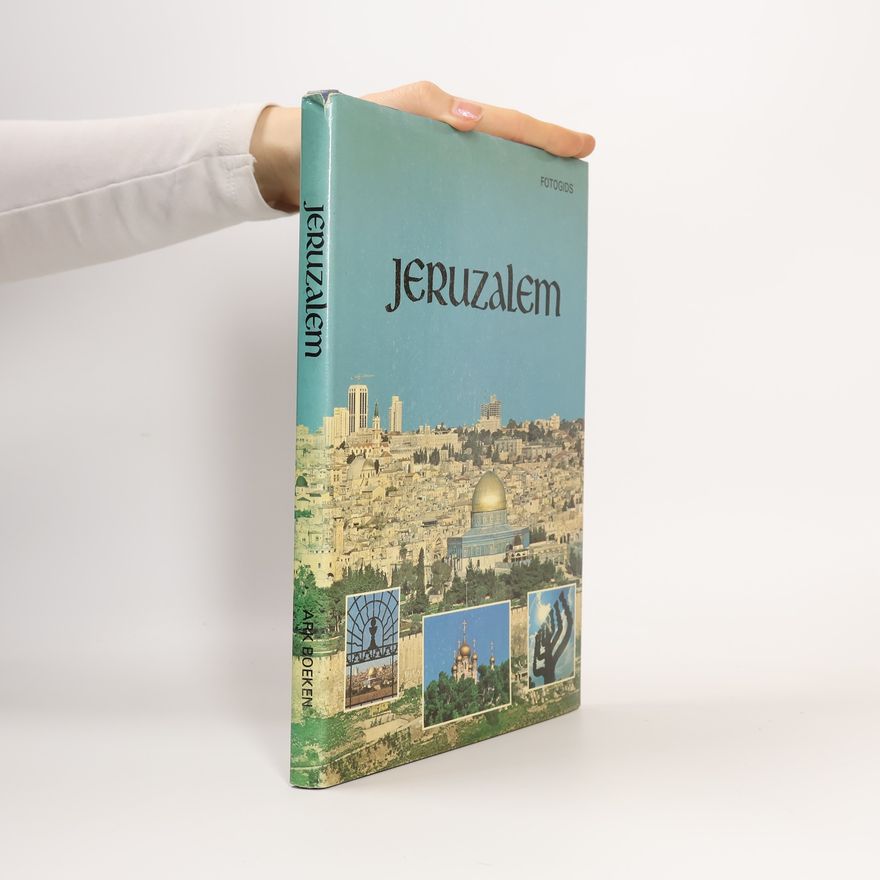 Gilbert W. Kirby Jeruzalem