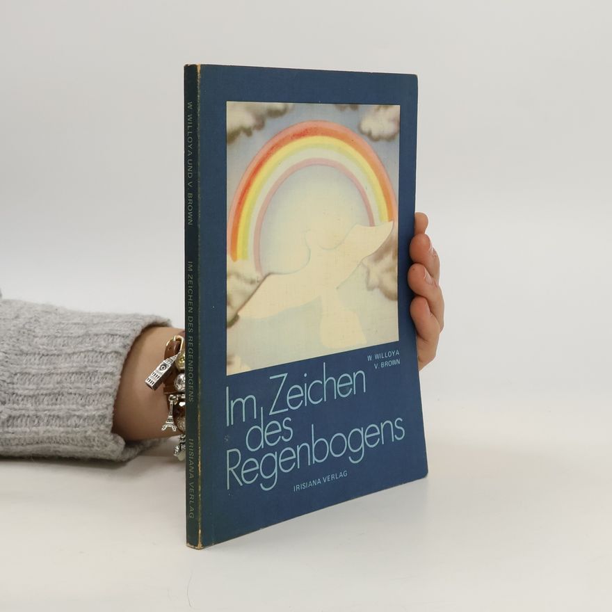 Vinson Brown Im Zeichen des Regenbogens