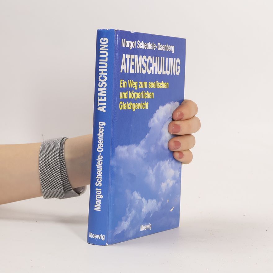 Margot Scheufele Osenberg Atemschulung