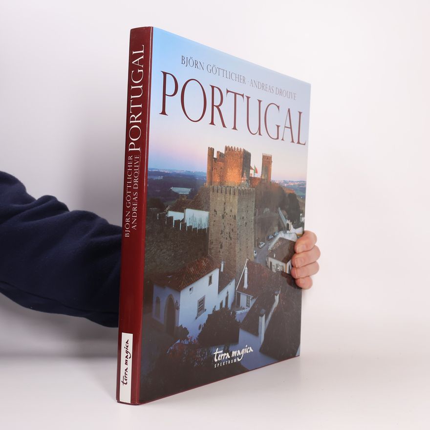 Björn Göttlicher Portugal