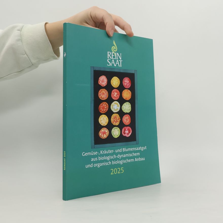Autorenkollektiv Reinsaat 2025