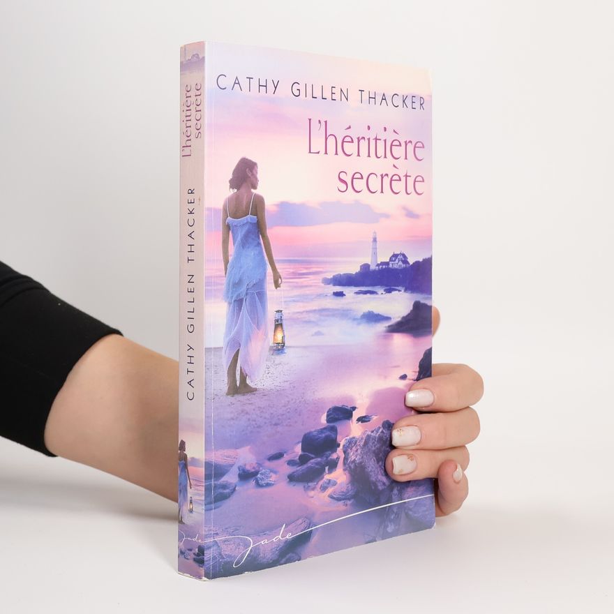 Cathy Gillen Thacker L'héritière secrète