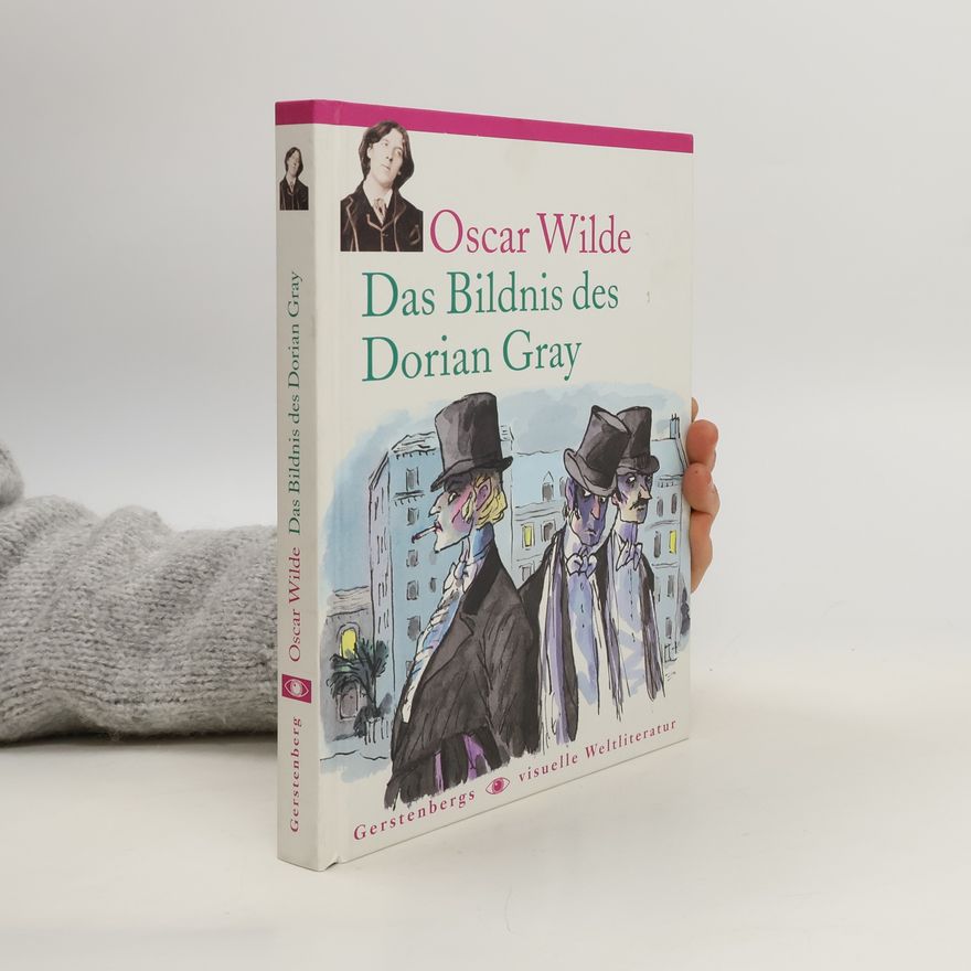 Oscar Wilde Das Bildnis des Dorian Gray